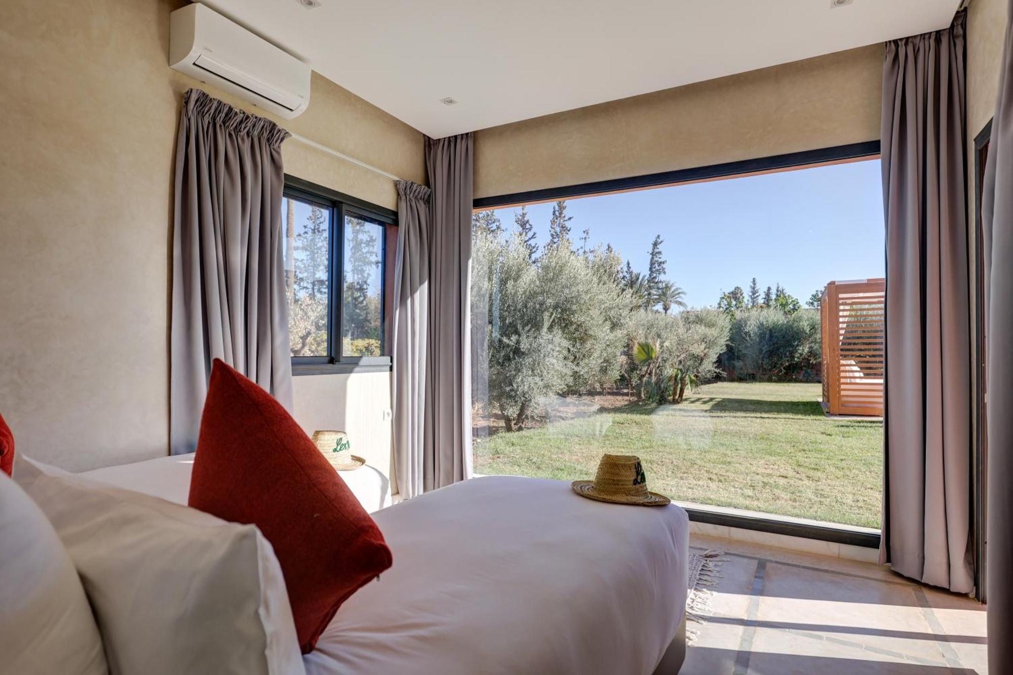 Les Roses By La Siredrah Hotel Ait Bou Zguia Exterior foto